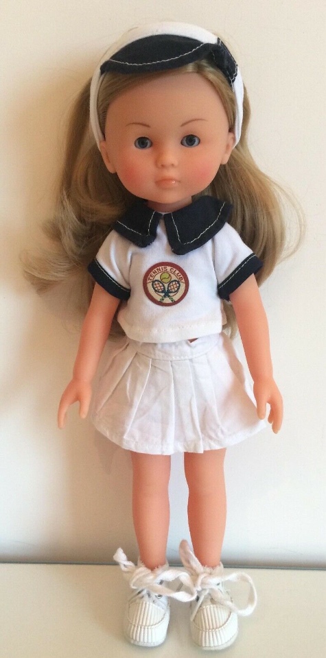 Corolle Les Cheries: Камиллы (фото 2)