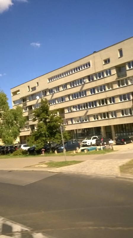 Тур по Европе или долгожданный подарок самой себе. Часть 2 (фото 5)