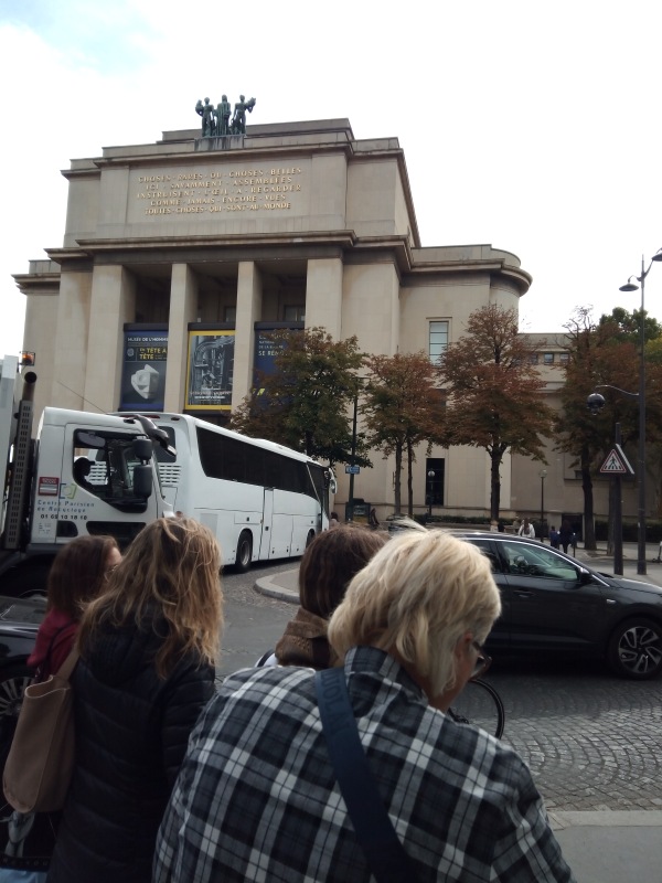 Тур по Европе или долгожданный подарок самой себе. Часть 6