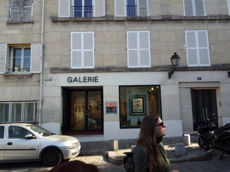 Тур по Европе или долгожданный подарок самой себе. Часть 6