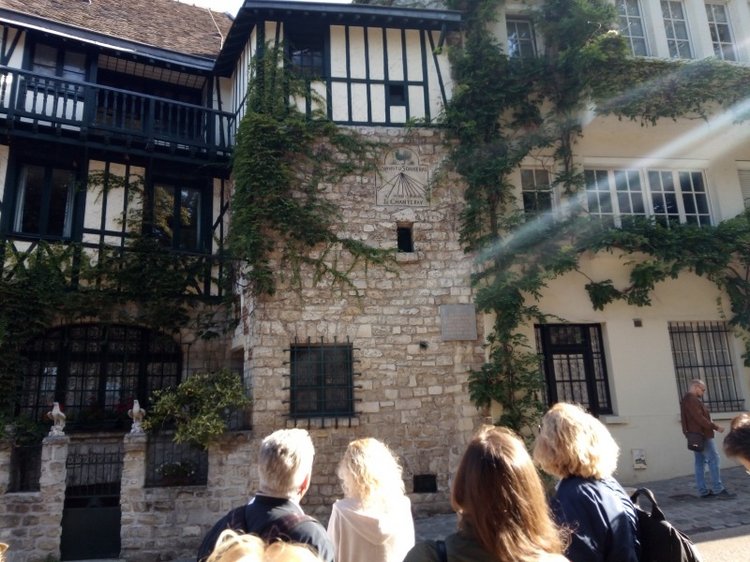 Тур по Европе или долгожданный подарок самой себе. Часть 6