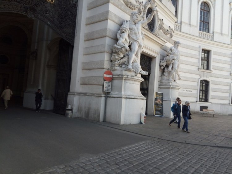 Тур по Европе или долгожданный подарок самой себе. Часть 14