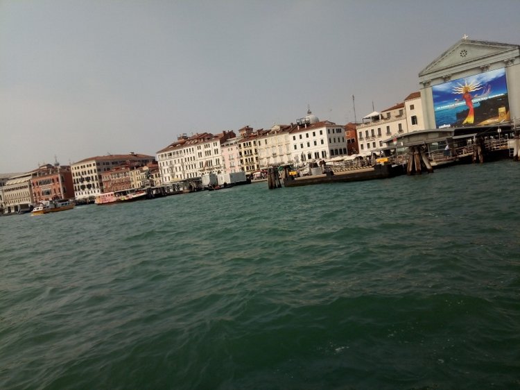 Тур по Европе или долгожданный подарок самой себе. Часть 13