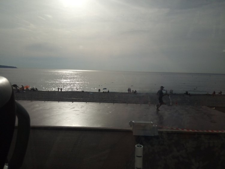 Тур по Европе или долгожданный подарок самой себе. Часть 9