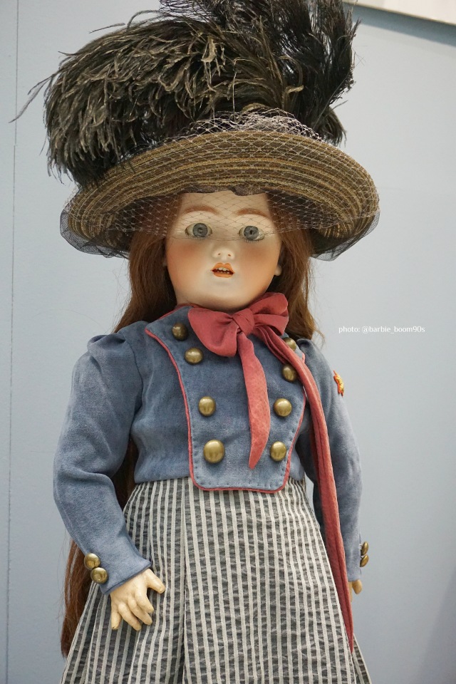 "Искусство куклы" 2019. Часть 1 (фото 9)