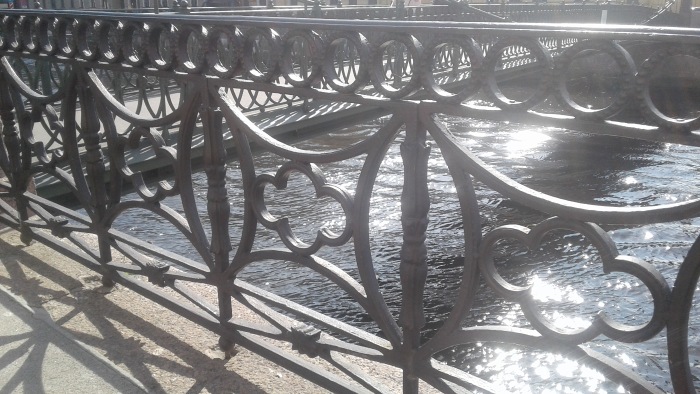 Петербург: фрагменты впечатлений (фото 10)