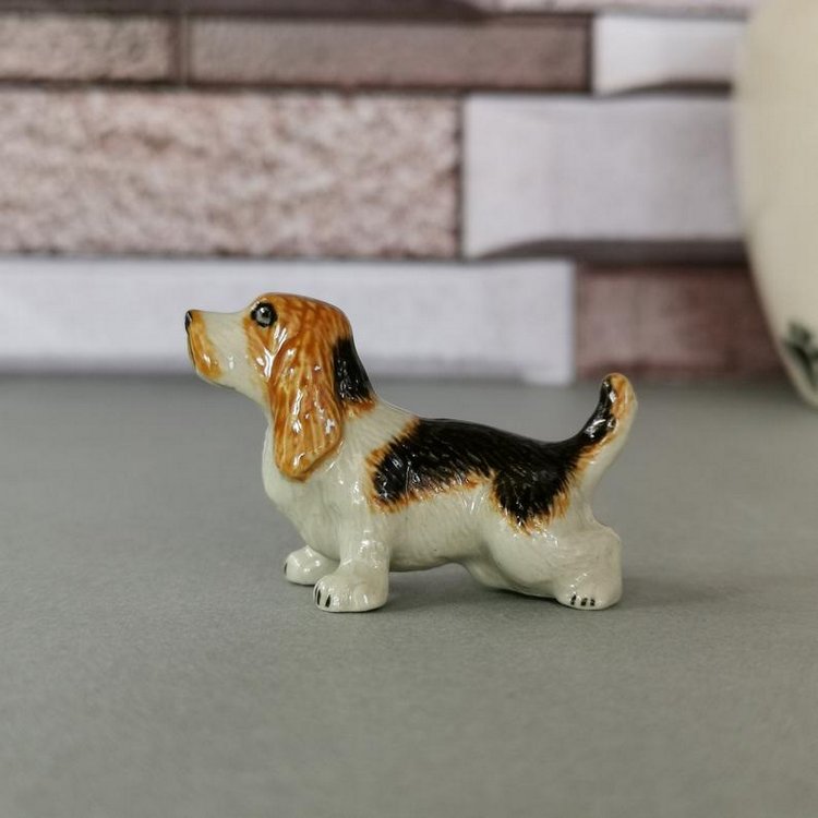 Ratklaominiatureddoll - Авторские миниатюрные скульптуры животных