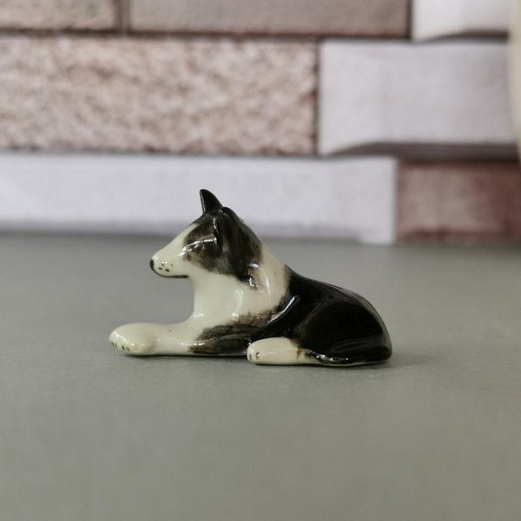 Ratklaominiatureddoll - Авторские миниатюрные скульптуры животных