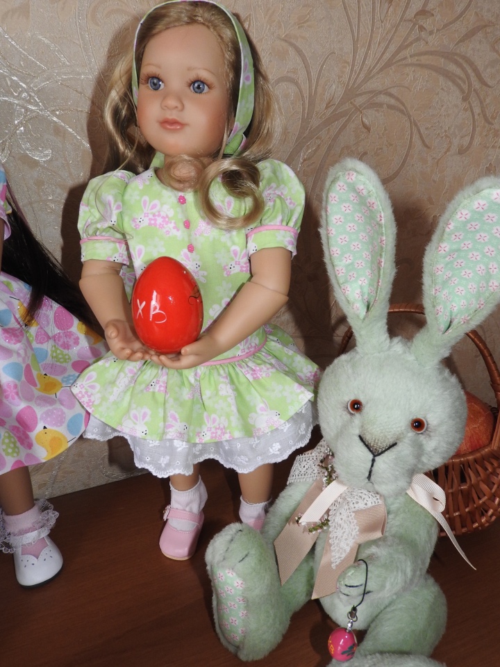 Виртуальная ПАСХА 2020 года (фото 8)