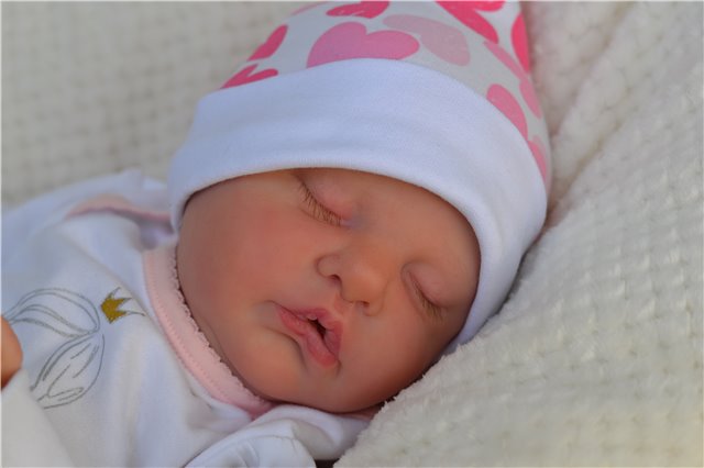 То что не дает грустить... Куклы