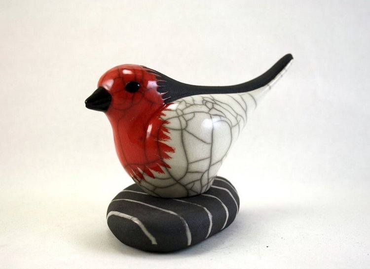 TamarValleyArt - Авторские керамические скульптуры