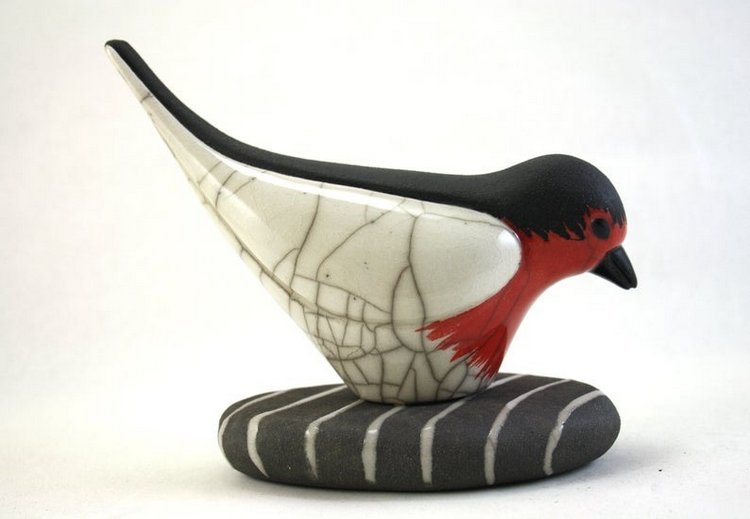 TamarValleyArt - Авторские керамические скульптуры