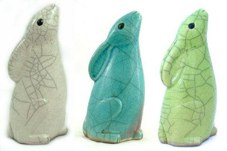 TamarValleyArt - Авторские керамические скульптуры (фото 6)