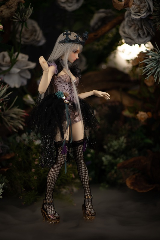 Летний ивент у Fairyland. Новые пукифи, минифи, фипла65