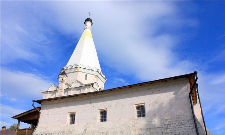 Июльское путешествие в Старицу (фото 4)