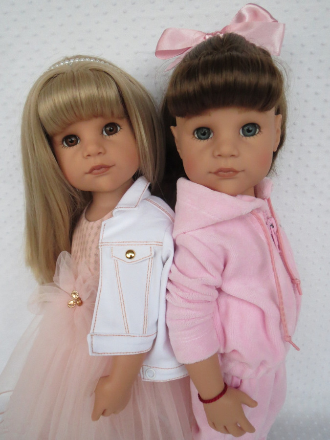 Их поменяли (местами) глазами | Бэйбики Их поменяли (местами) глазами (фото 10)