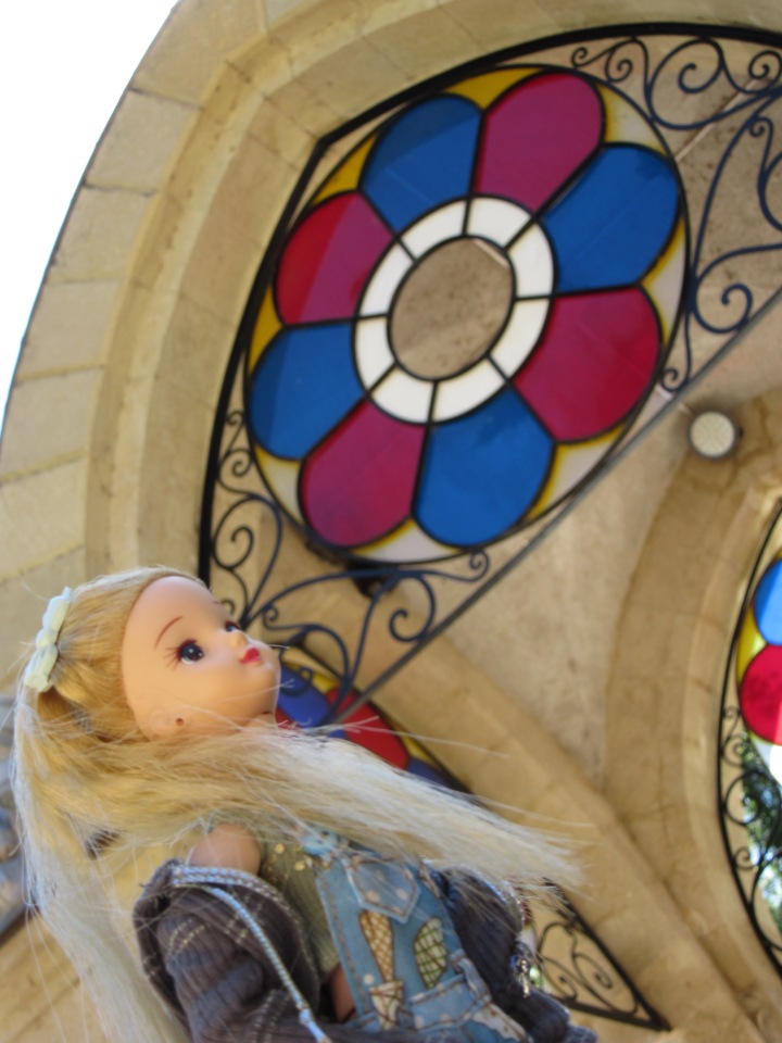 Горячее солнышко Кисловодска (фото 3)