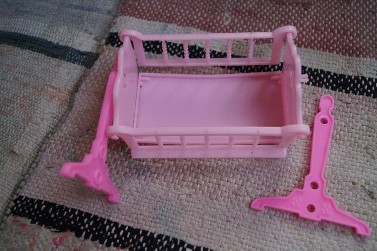 Выписка новых пациентов — Реставрация и преображение кукол: ремонт