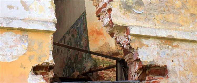 Путешествие Dal Hangry в Грузины