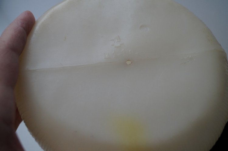 Кукольная лечебница. Выписка третья