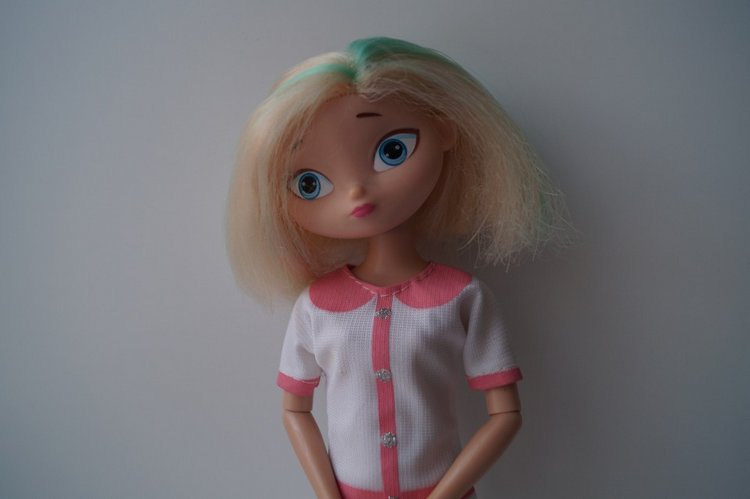 Третья февральская выписка, молодёжная