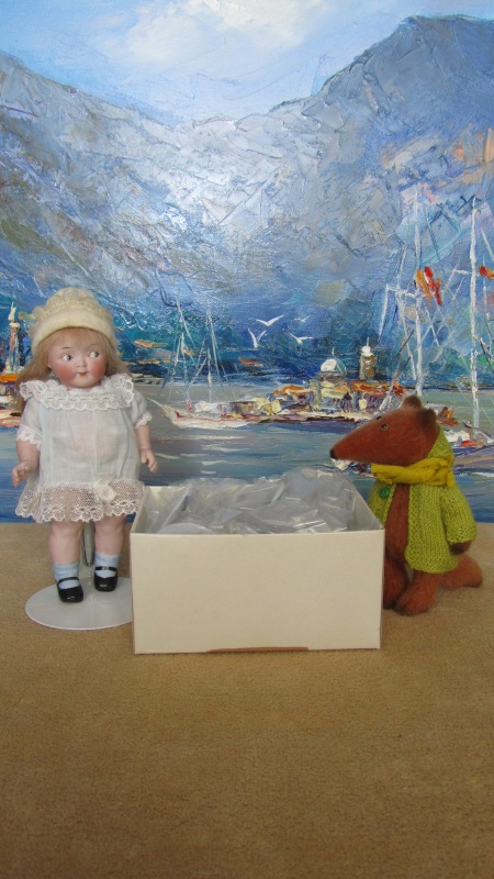 Приехали стенды. И смех, и грех