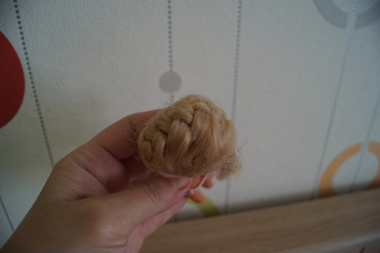 Вторая апрельская выписка малышей. Флокировка с частичной прошивкой, лепка сменных стоп