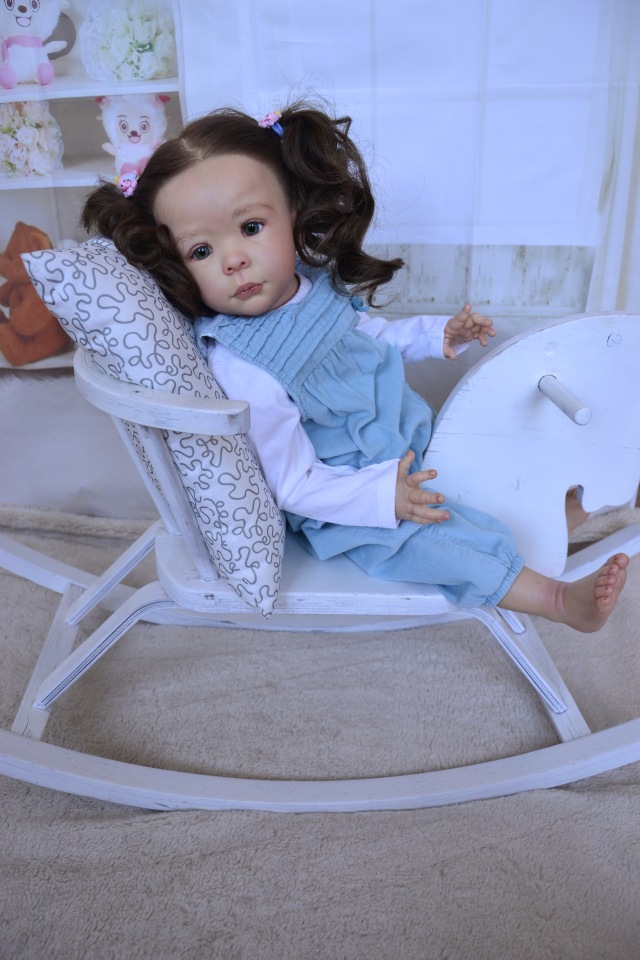 Хейди | Бэйбики Хейди — Куклы Реборн (Reborn): работы мастеров