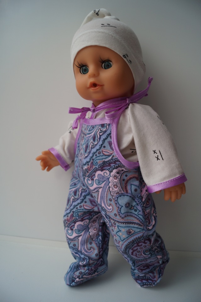 Первомайская выписка: чистка содой, ремонт пищалки, сшит Баварский костюм и реанимация брошенок