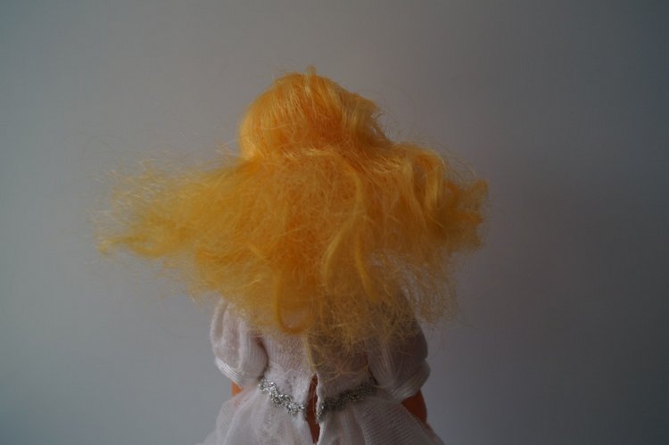 Четвёртая июньская выписка. Друг детства из 90-х выздоровел. Снова лепка сменных стоп. Джуди вышла из упаковки