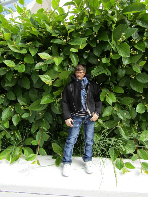 Тони Старк: приключения без брони. Был месяц май, снова | Бэйбики Тони Старк: приключения без брони. Был месяц май, снова