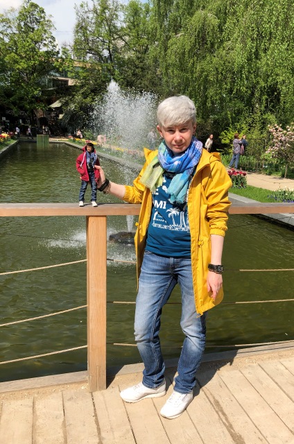 Тони Старк: приключения без брони. Был месяц май, половина вторая