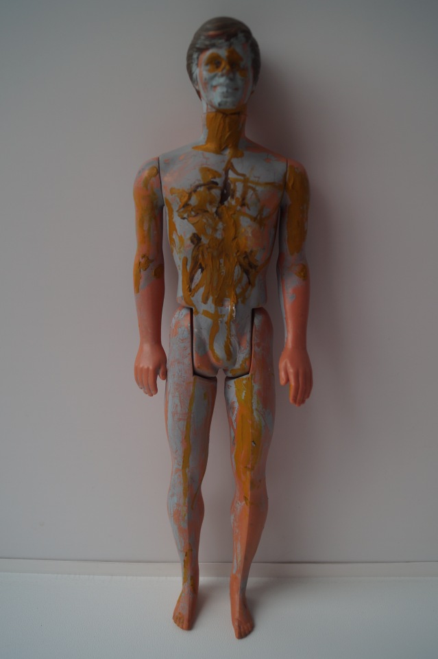 Четвёртая выписка сентября. Санаторное лечение. Восстановление выгоревшего пластика и много обнов (фото 2)