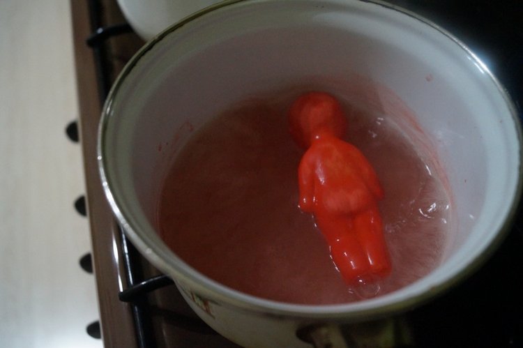 Четвёртая выписка сентября. Санаторное лечение. Восстановление выгоревшего пластика и много обнов