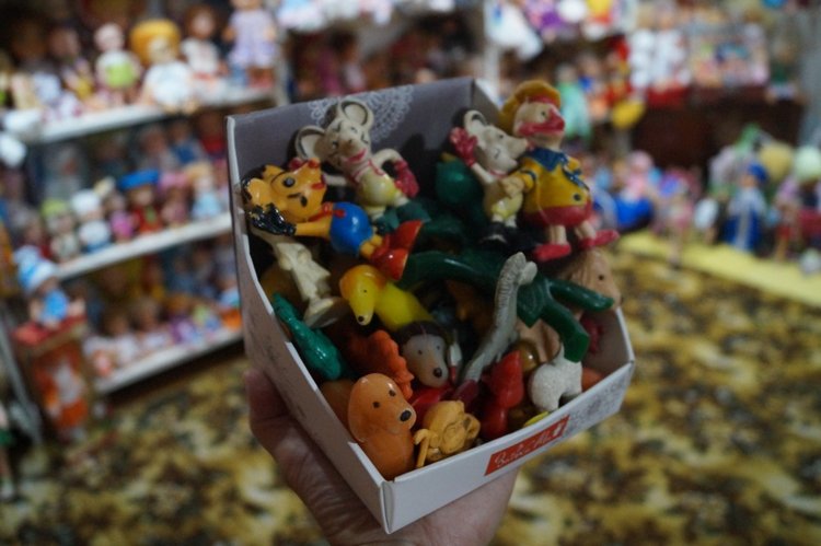 Третья выписка сентября. Перелом колена, сломано крепление руки в плече, сгрызена кисть или полное её отсутствие - это все