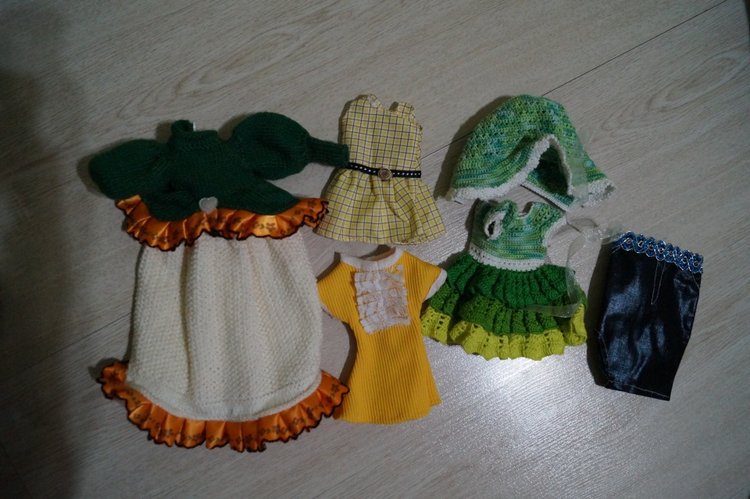 Открываем третью посылку — Интересные игрушки и фигурки (разное): редкие (фото 8)