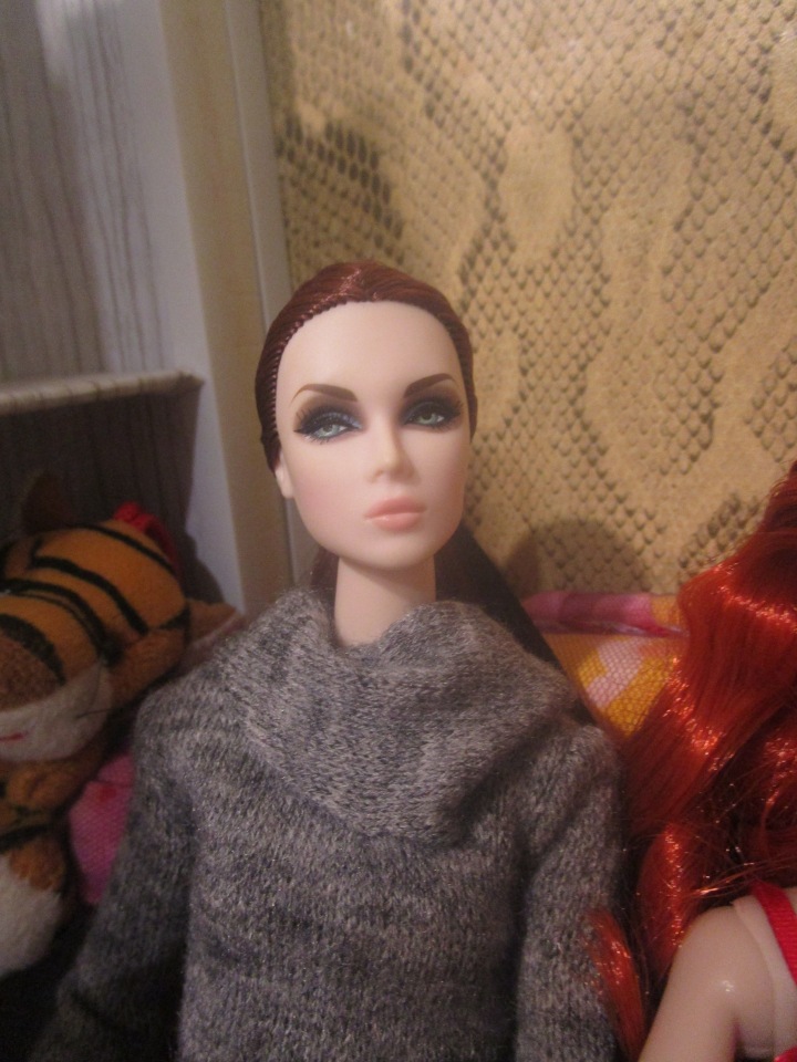 Новогодний сюрприз — Куклы Integrity Toys (Интегрити): Poppy Parker (фото 7)