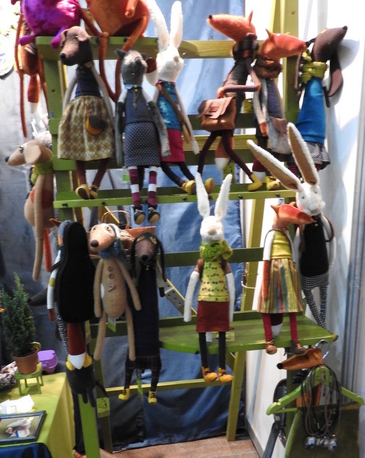 Бальзам для души. Гостинный двор 2017