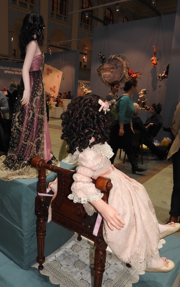 Бальзам для души. Продолжение