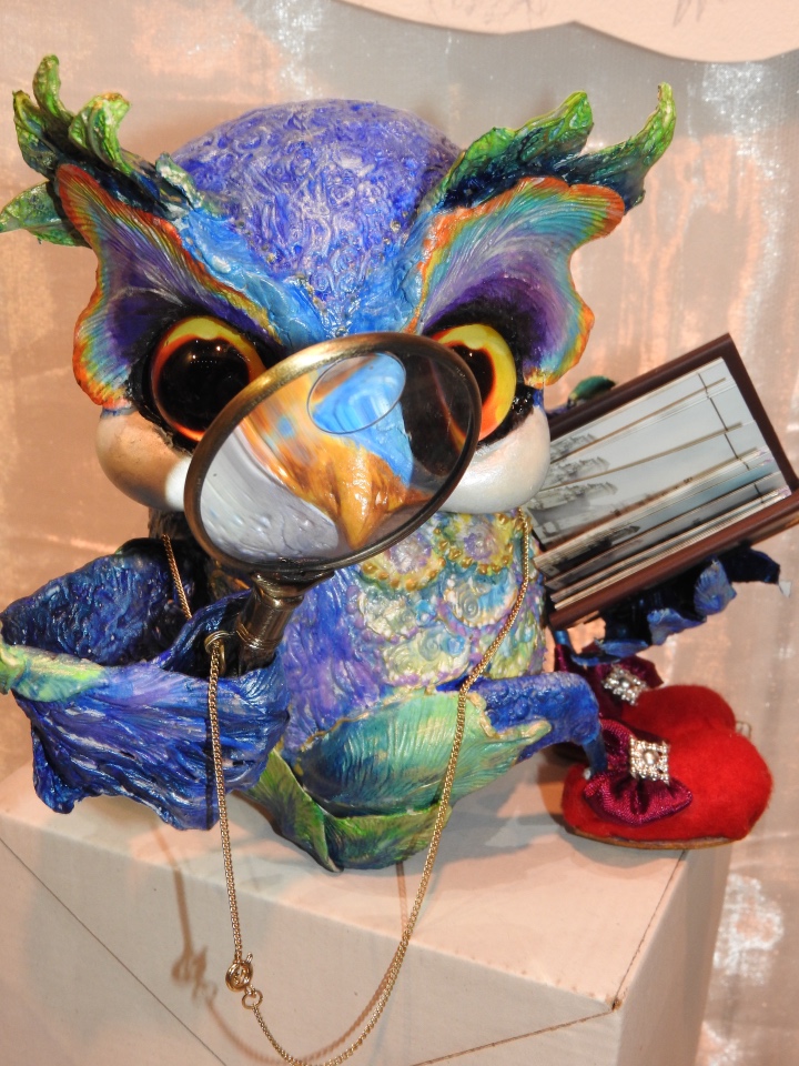 Бальзам для души. Продолжение