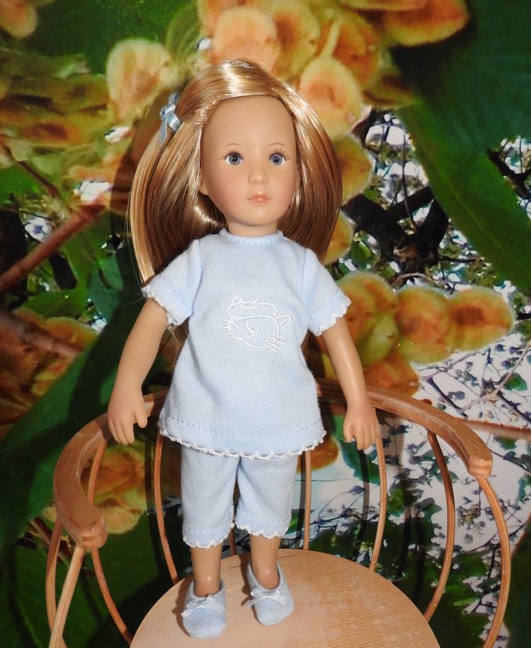 Куклы Kidz n Cats из серии Minis (фото 9)