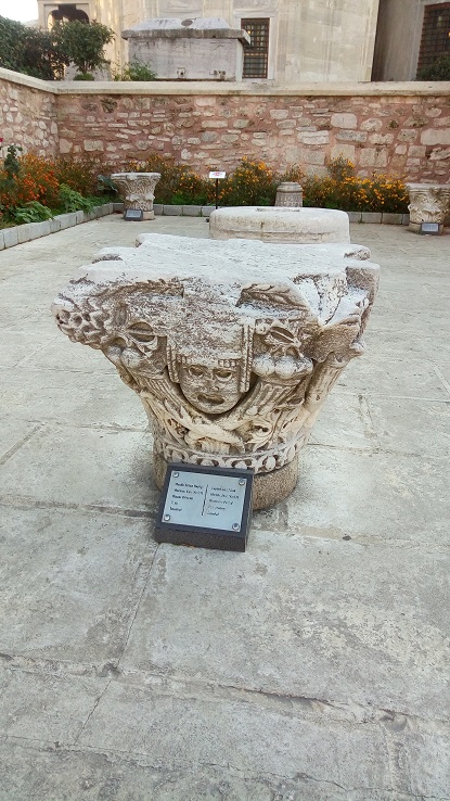 Путешествие в Стамбул — Туризм и путешествия: фотоотчеты из поездок