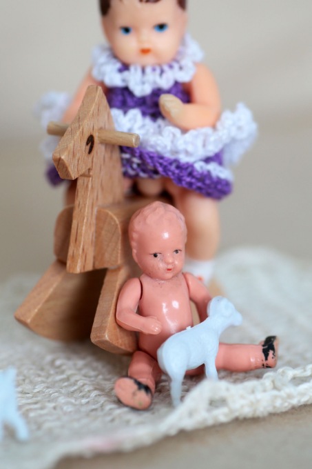 С праздником Светлой Пасхи! Поздравления от малышей