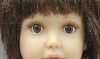 Кидзы в лицах. Куклы 2014 года