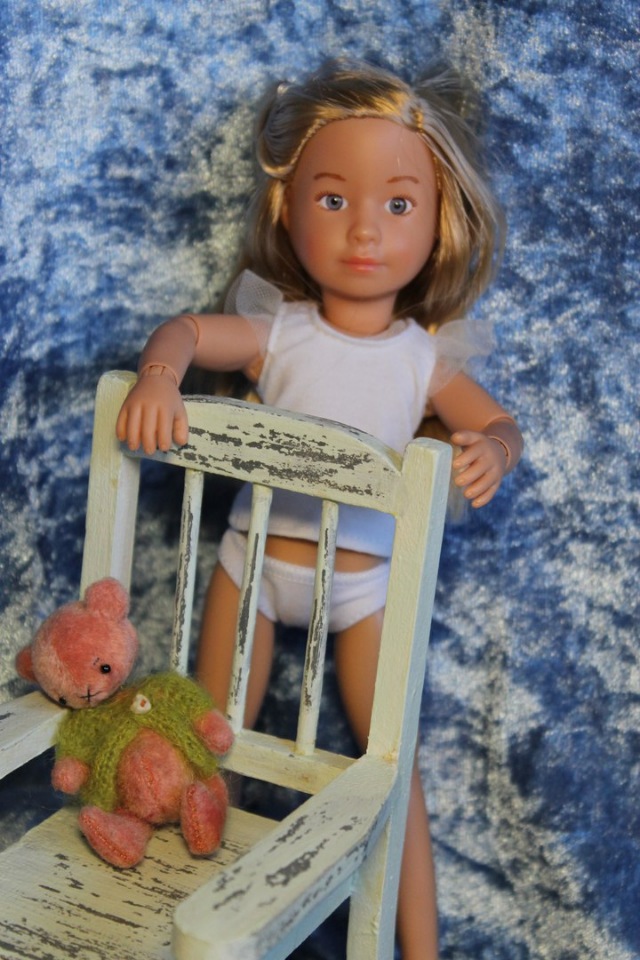 Мои Крузелинг-Вера и София (фото 3)