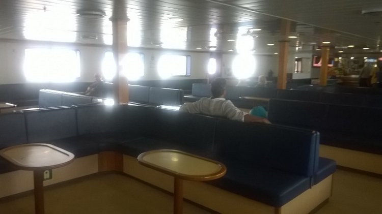 Экскурсия с Маргошей на Метеоры (материковая Греция) часть вторая