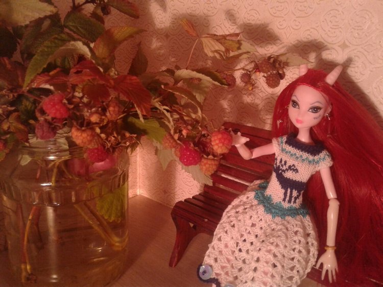 Наше лето, часть 1 — Куклы и тела Obitsu (Обитсу): 1/6