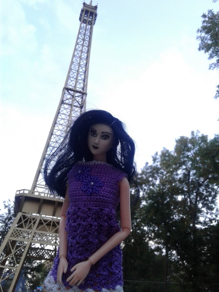 Наше лето 2: Псков, День Города! Прогулка с Донной. Новые куклы в подарок (ура!!!)