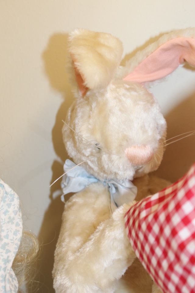 Встреча коллекционеров в магазине. Выбор кукол из новой коллекции Гюнзел. Часть первая - Алиса. ОПРОСНИК