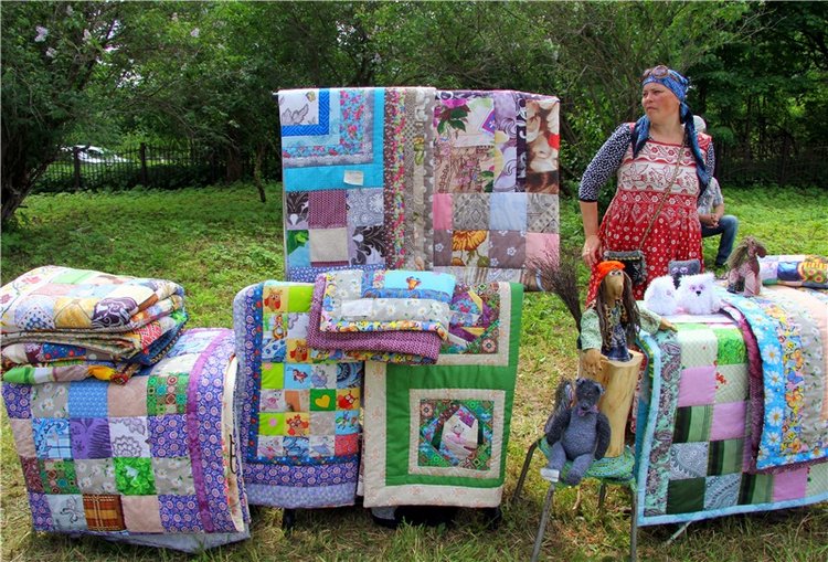 Я ехал к Вам! Пушкинский праздник в Берново, 2018 год